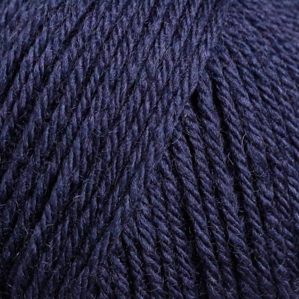 Berroco Lanas Yarn - 9543 Dark Denim
