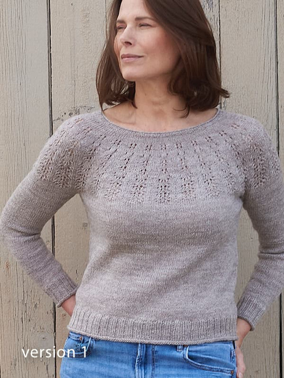 Berroco Lanas Light - Booklet #435 Patterns
