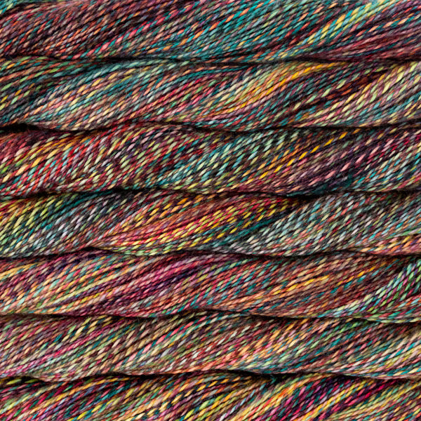 Malabrigo Torzal Yarn - Liquidambar  (Pre-Sale)
