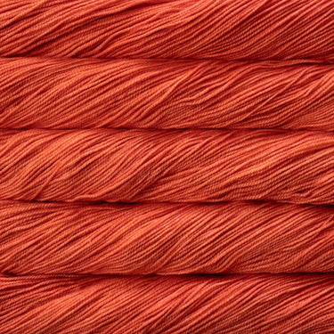 Malabrigo Brisa Yarn - Living Coral  (Pre-Sale)