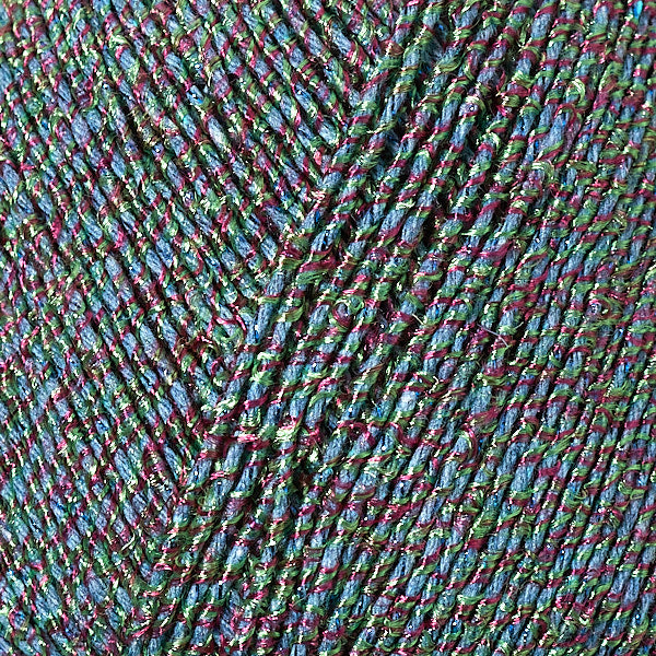 Berroco Lumi Yarn - 8154 Garden
