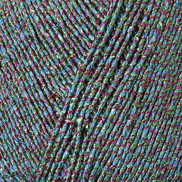Berroco Lumi Yarn - 8154 Garden