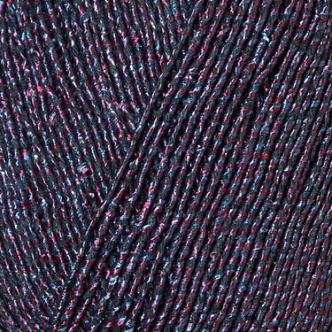 Berroco Lumi Yarn - 8157 Indigo