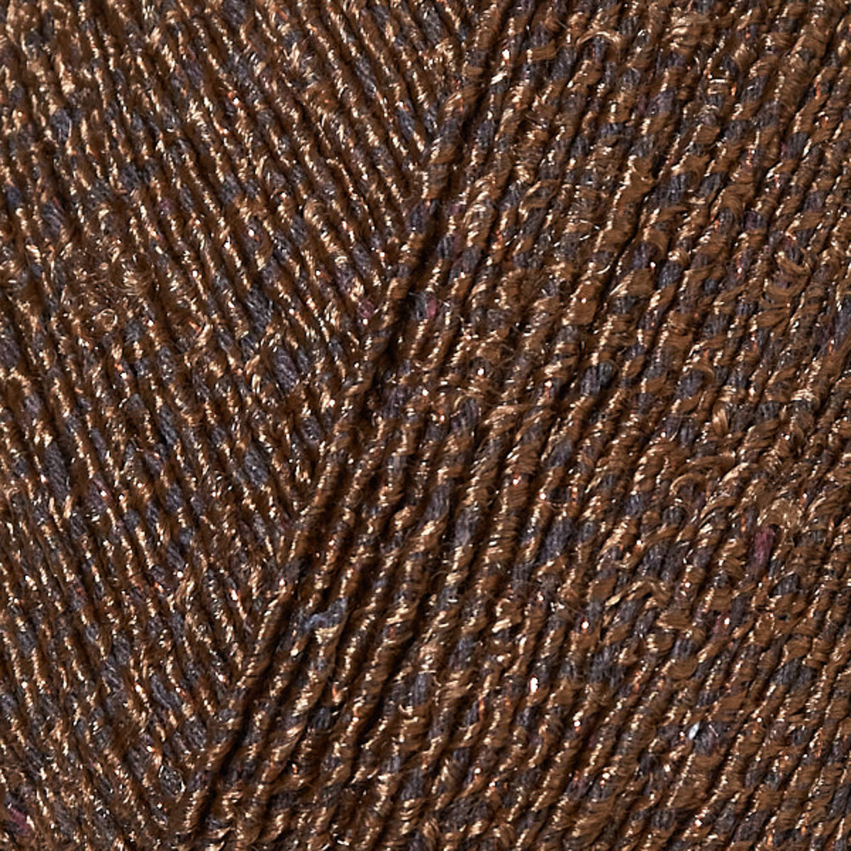 Berroco Lumi Yarn - 8159 Mocha

