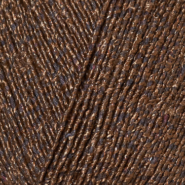 Berroco Lumi Yarn - 8159 Mocha