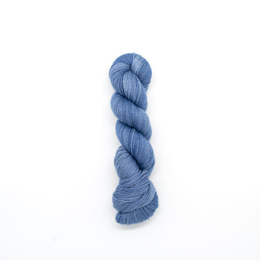 Madelinetosh Tosh Lunar Yarn - Betty Draper's Blues