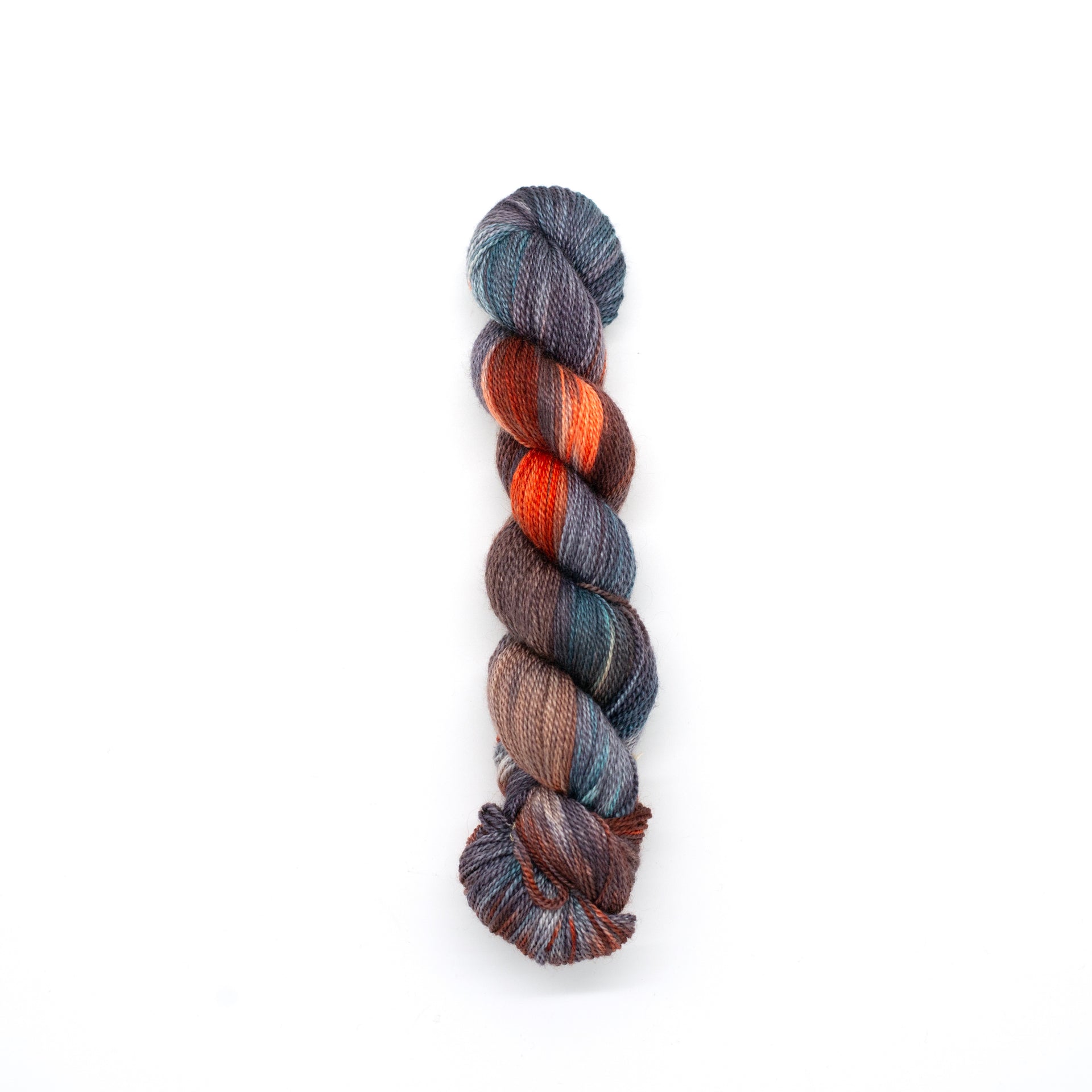 Madelinetosh Tosh Lunar Yarn - Cabin Fever
