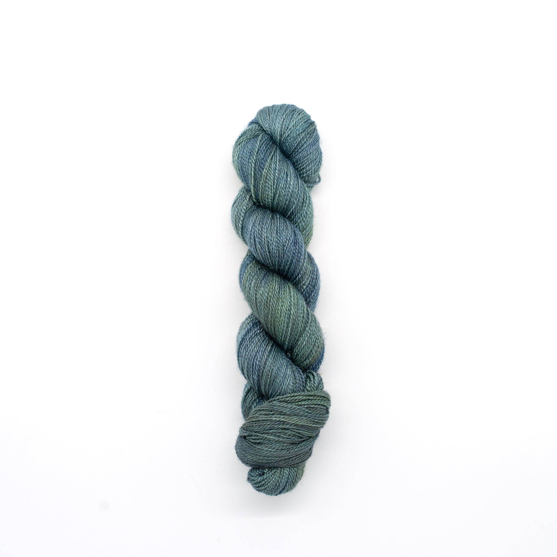 Madelinetosh Tosh Lunar Yarn - Fir Wreath
