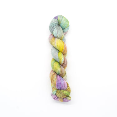 Madelinetosh Tosh Lunar Yarn - Fire Opal