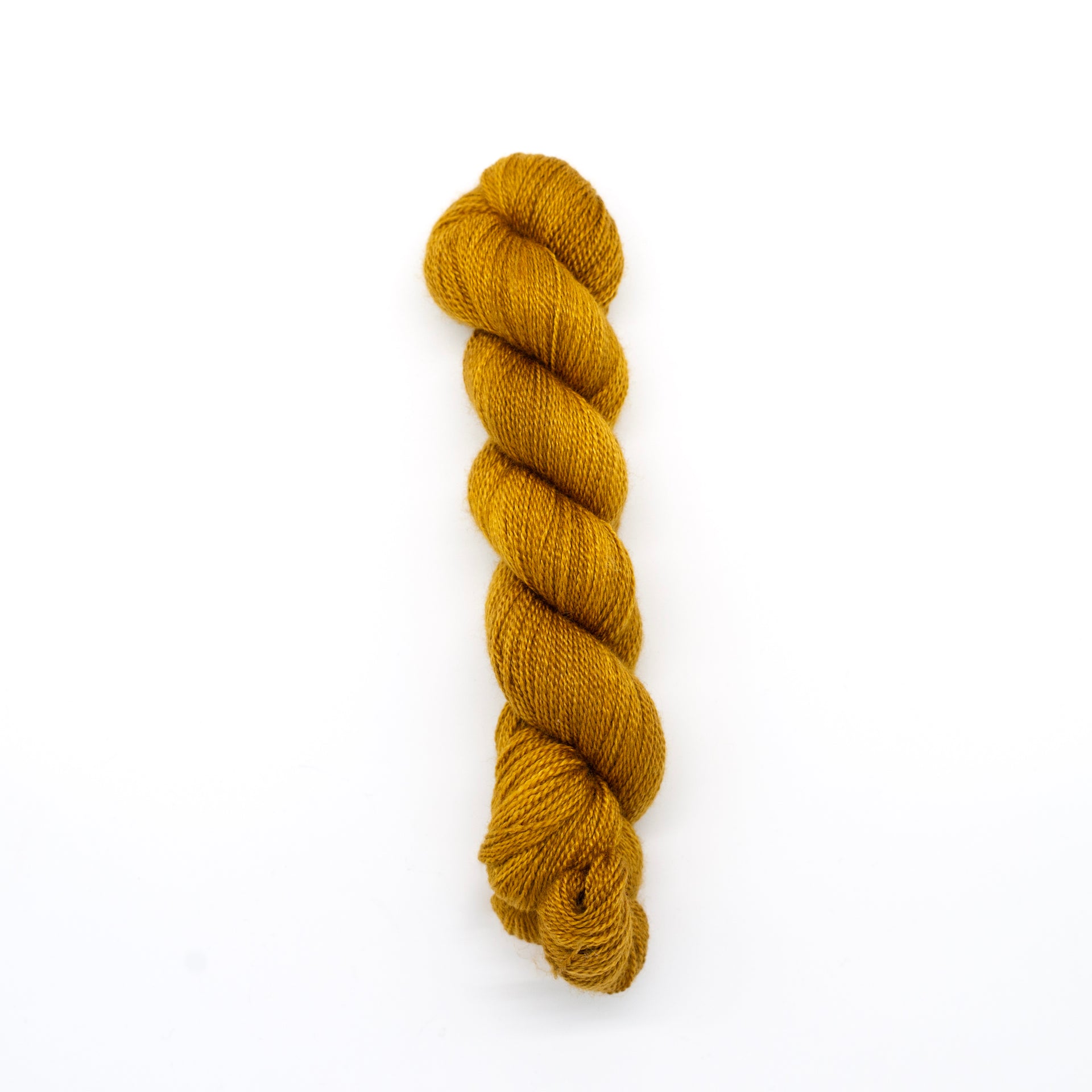 Madelinetosh Tosh Lunar Yarn - Glazed Pecan
