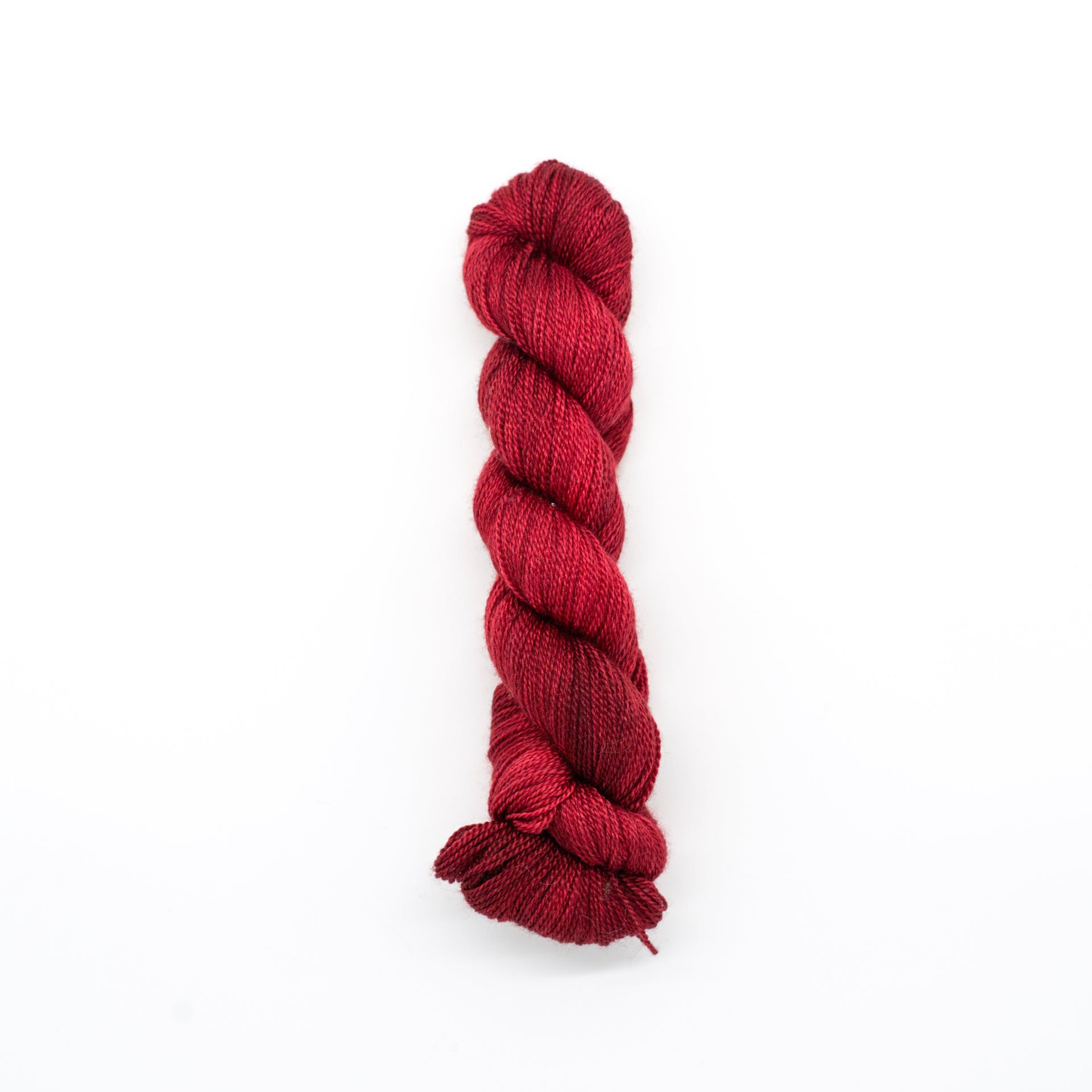 Madelinetosh Tosh Lunar Yarn - Tart
