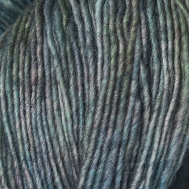 Malabrigo Lace Yarn - 252 Wabi Sabi