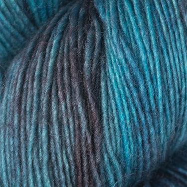 Malabrigo Lace Yarn - 362 Under the Sea