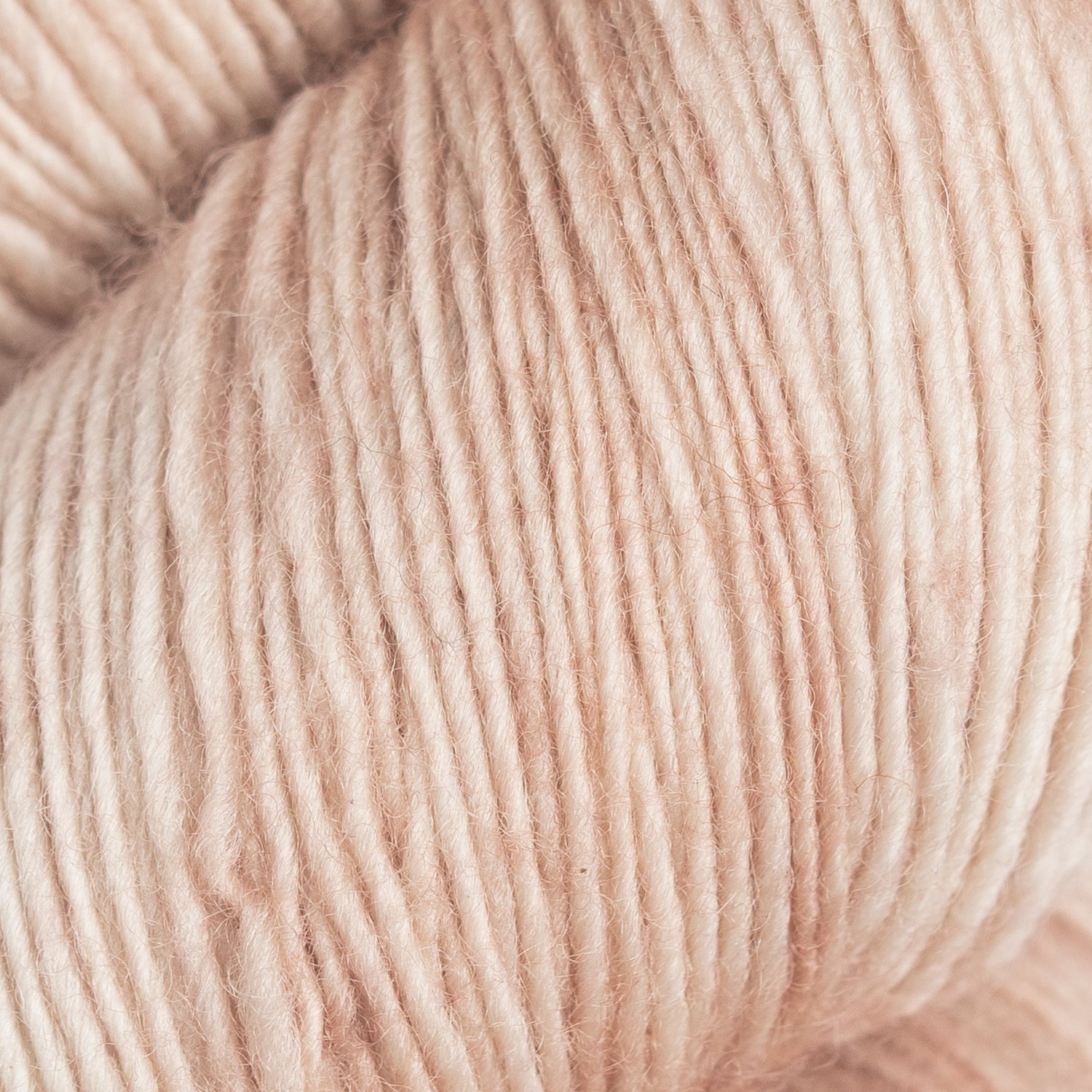 Malabrigo Lace Yarn - 602 Pale Khaki
