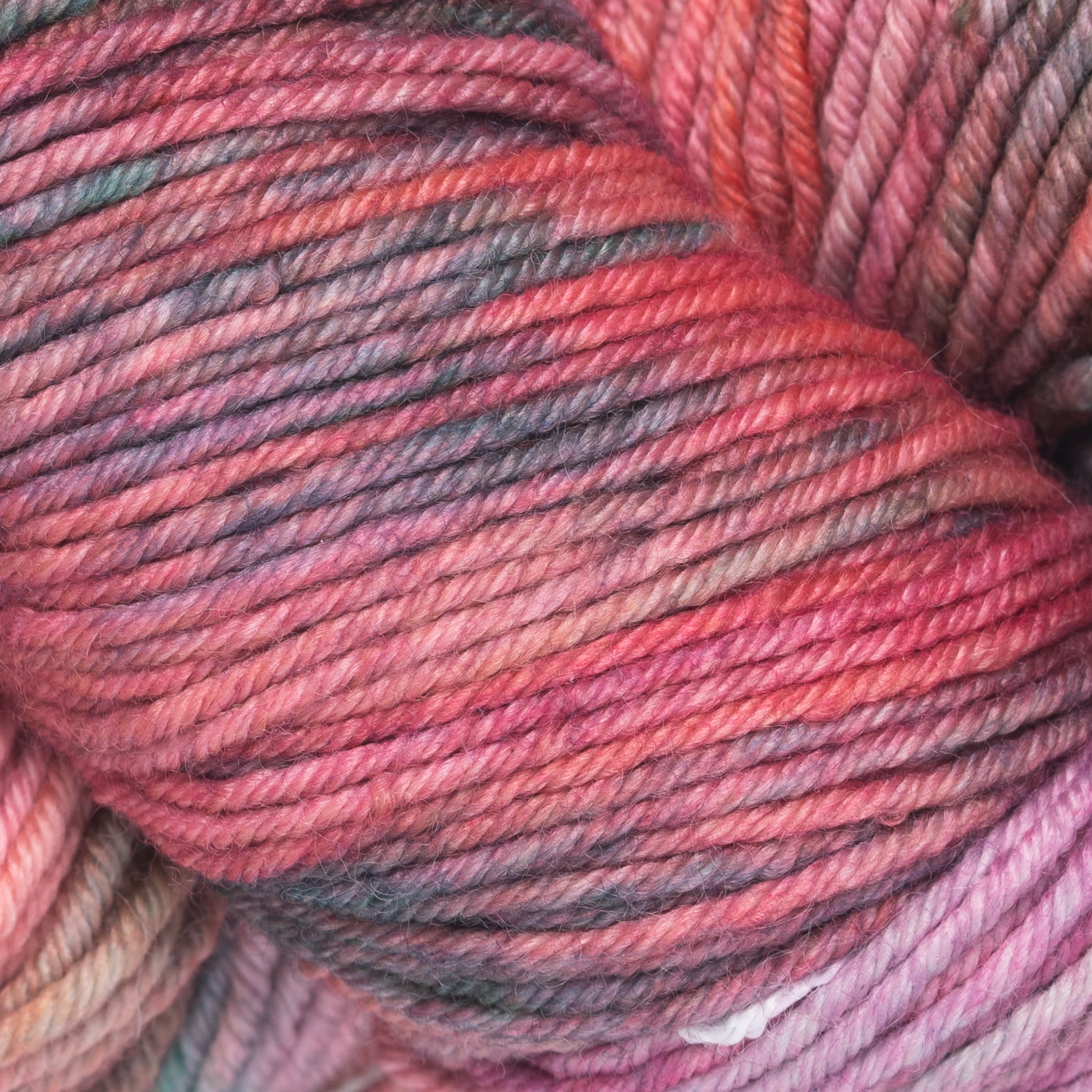 Malabrigo Seis Cabos Yarn - 465 Vicennial

