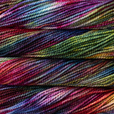 Malabrigo Vientos Yarn - 005 Aniversario