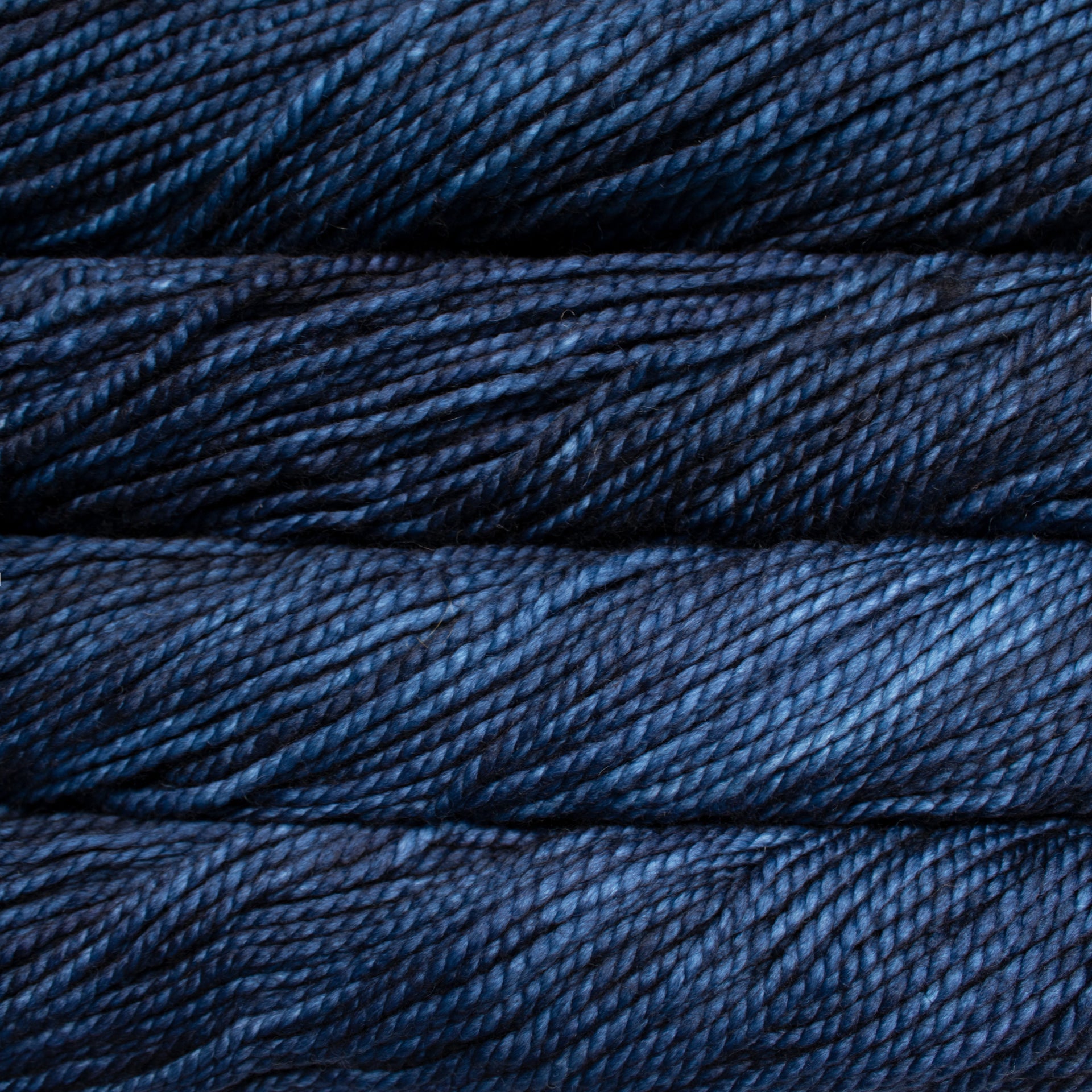 Malabrigo Vientos Yarn - 150 Azul Profundo
