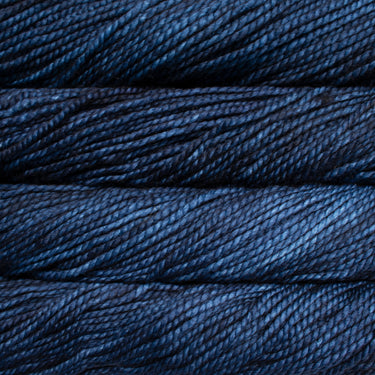 Malabrigo Vientos Yarn - 150 Azul Profundo