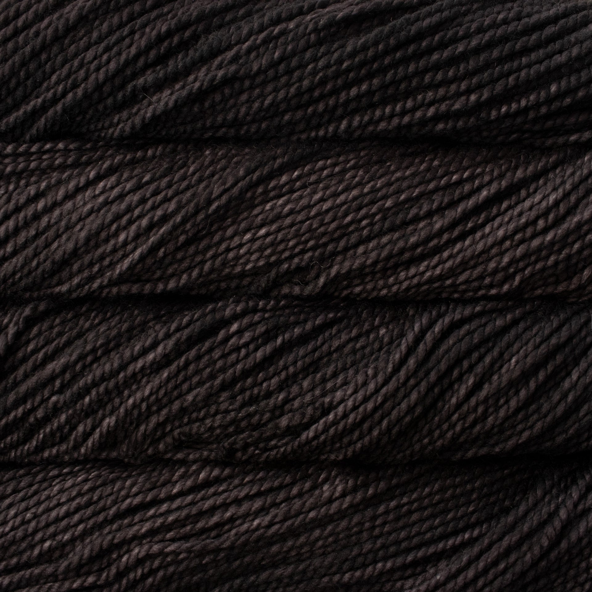 Malabrigo Vientos Yarn - 179 Black Forest

