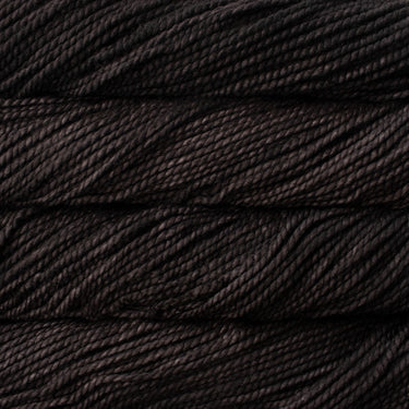 Malabrigo Vientos Yarn - 179 Black Forest