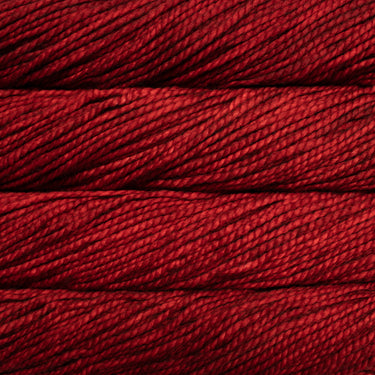 Malabrigo Vientos Yarn - 033 Cereza