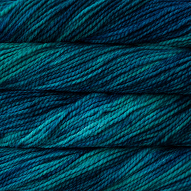 Malabrigo Vientos Yarn - 233 Flor De Jade