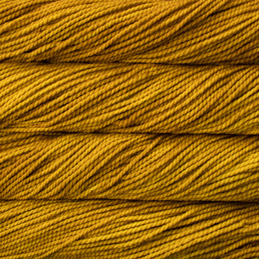 Malabrigo Vientos Yarn - 035 Frank Ochre