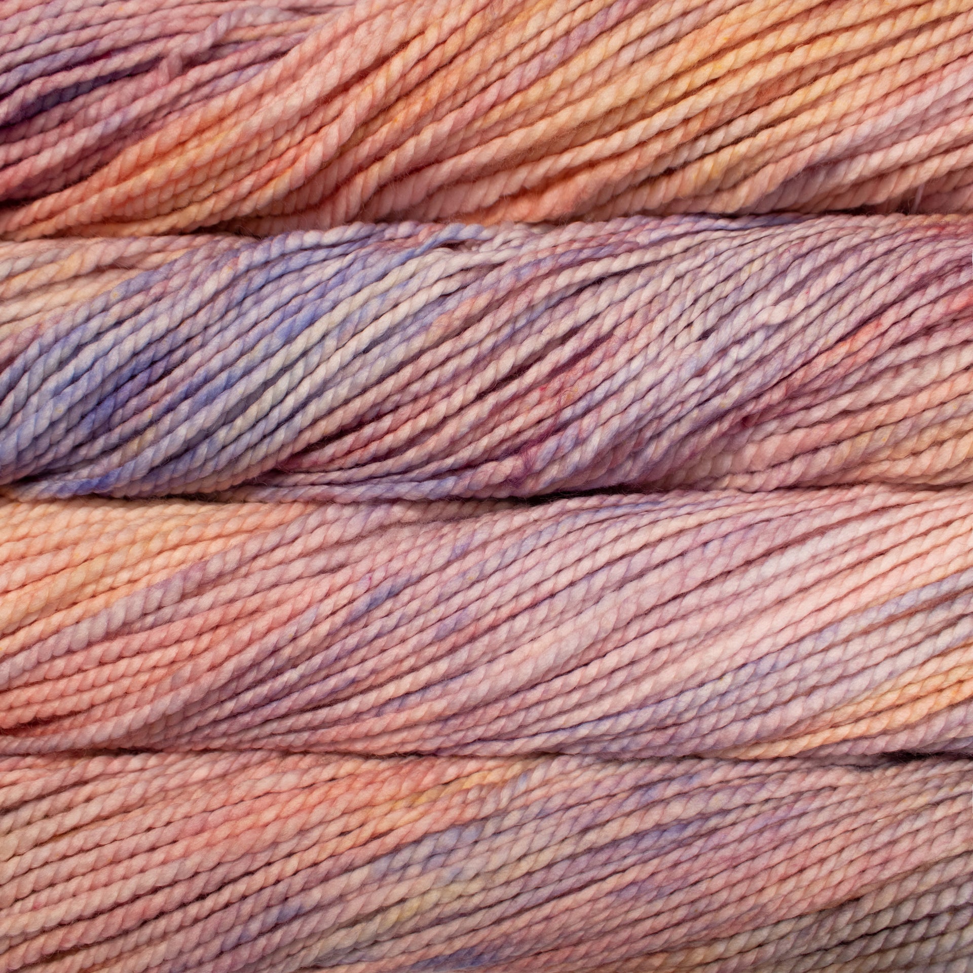 Malabrigo Vientos Yarn - 398 Rosalinda
