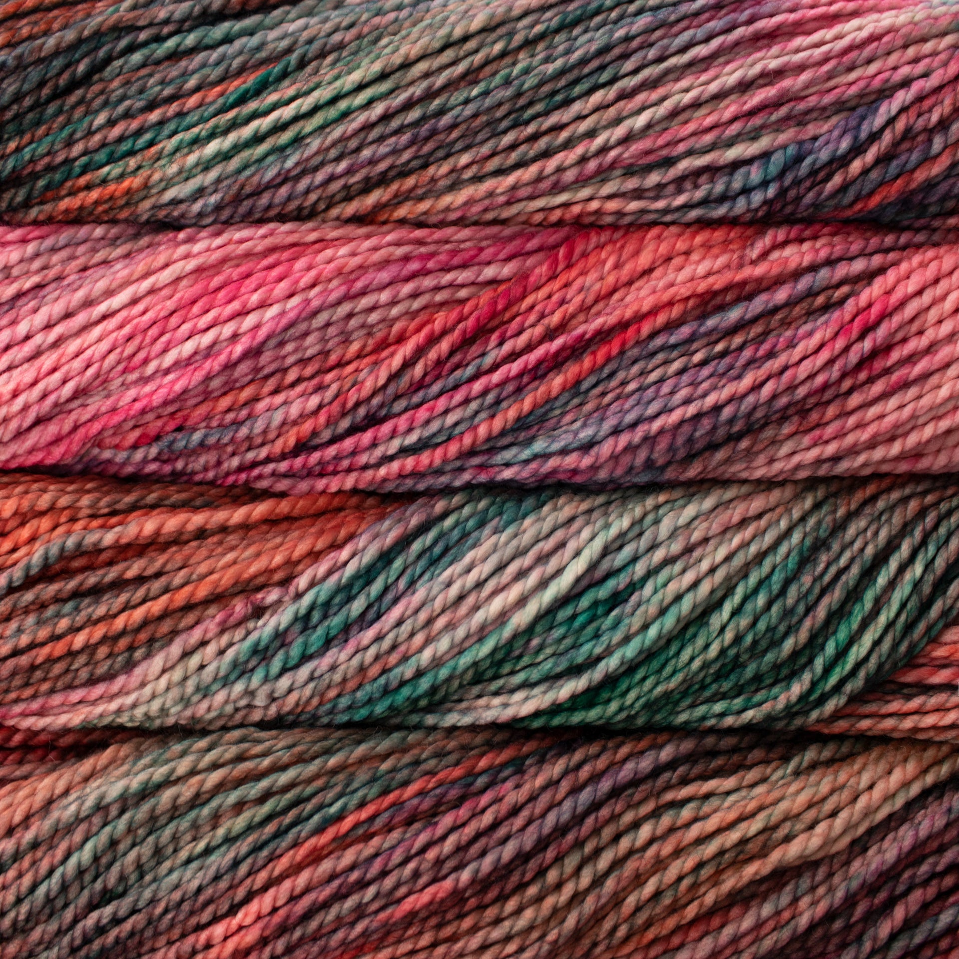 Malabrigo Vientos Yarn - 465 Vicennial
