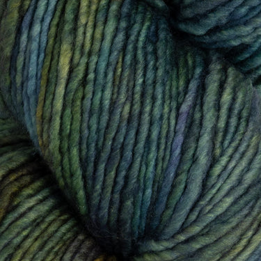 Malabrigo Worsted Merino Yarn - 880 Hojas