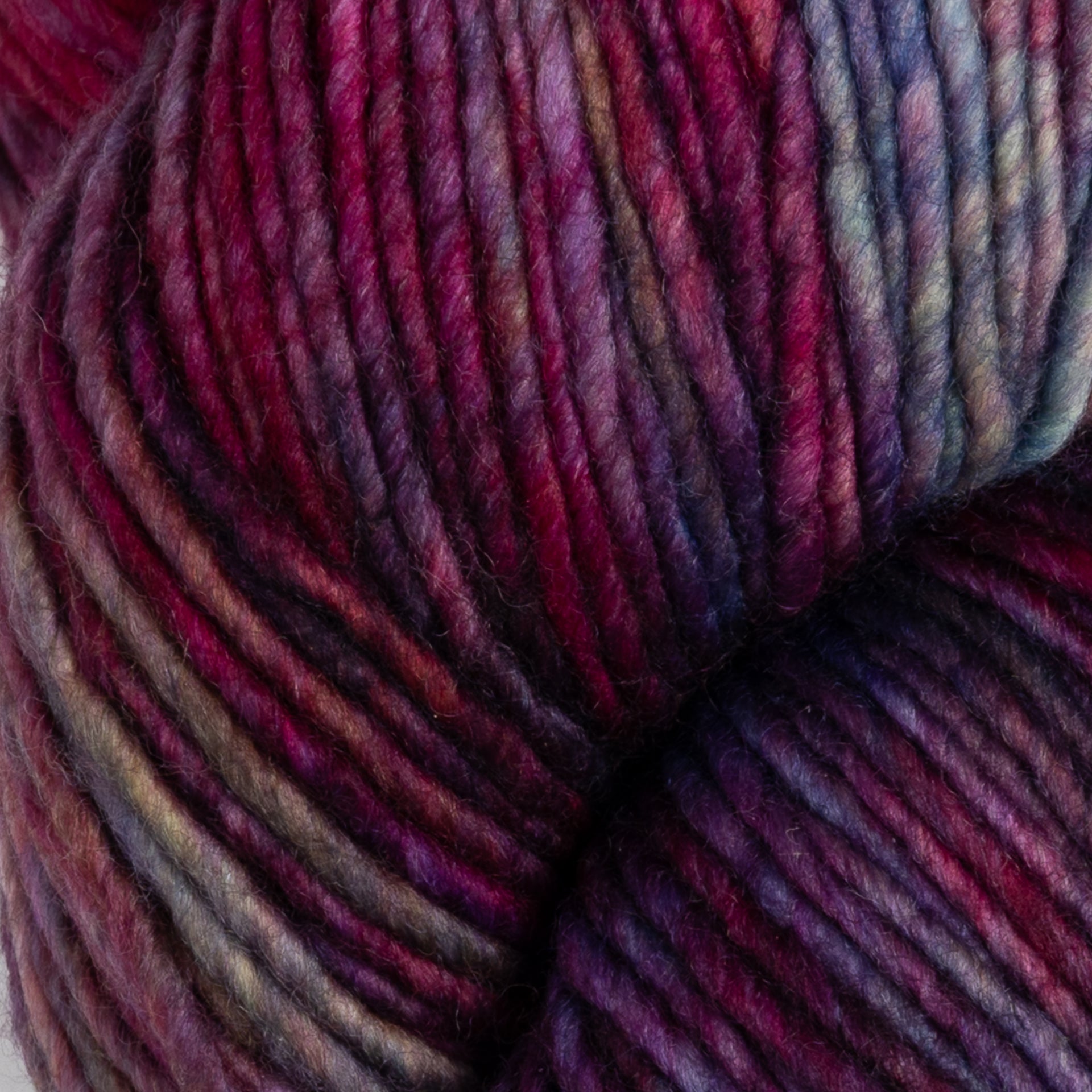 Malabrigo Worsted Merino Yarn - 005 Aniversario
