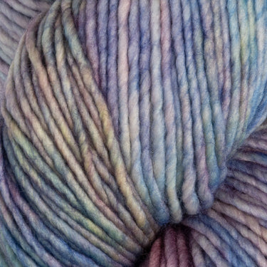Malabrigo Worsted Merino Yarn - 875 Arapey