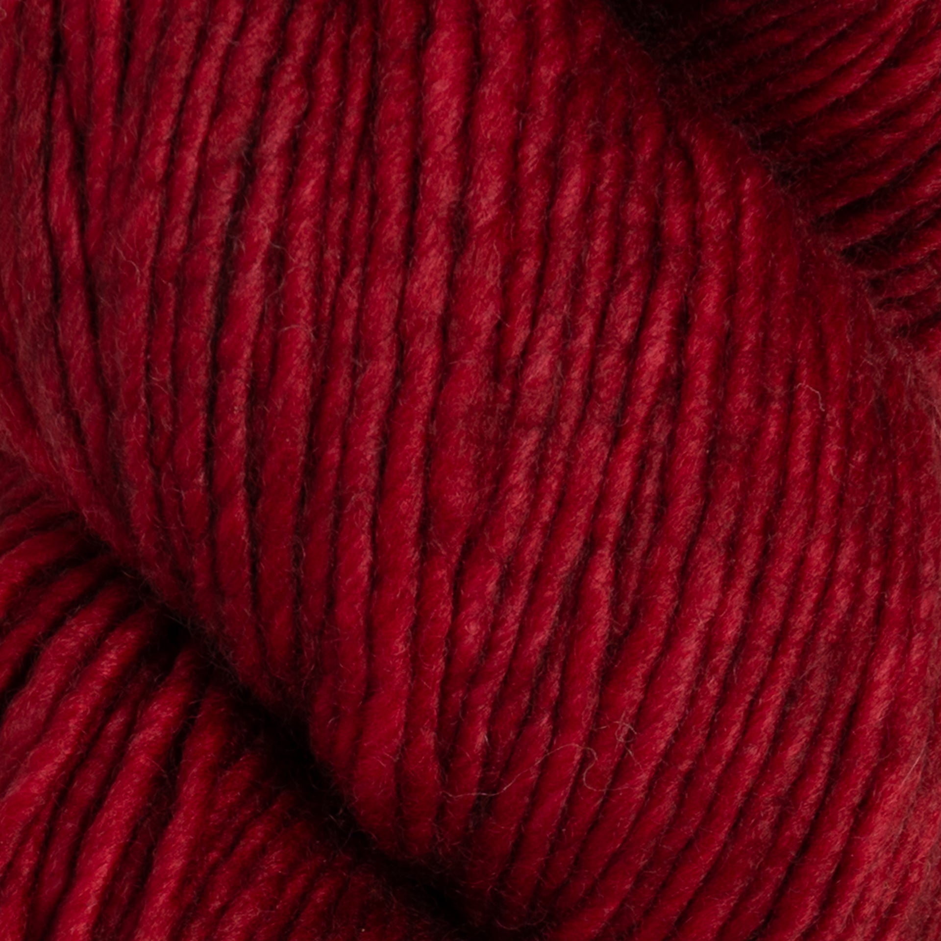 Malabrigo Worsted Merino Yarn - 033 Cereza

