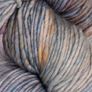 Malabrigo Worsted Merino Yarn - 335 Hannah