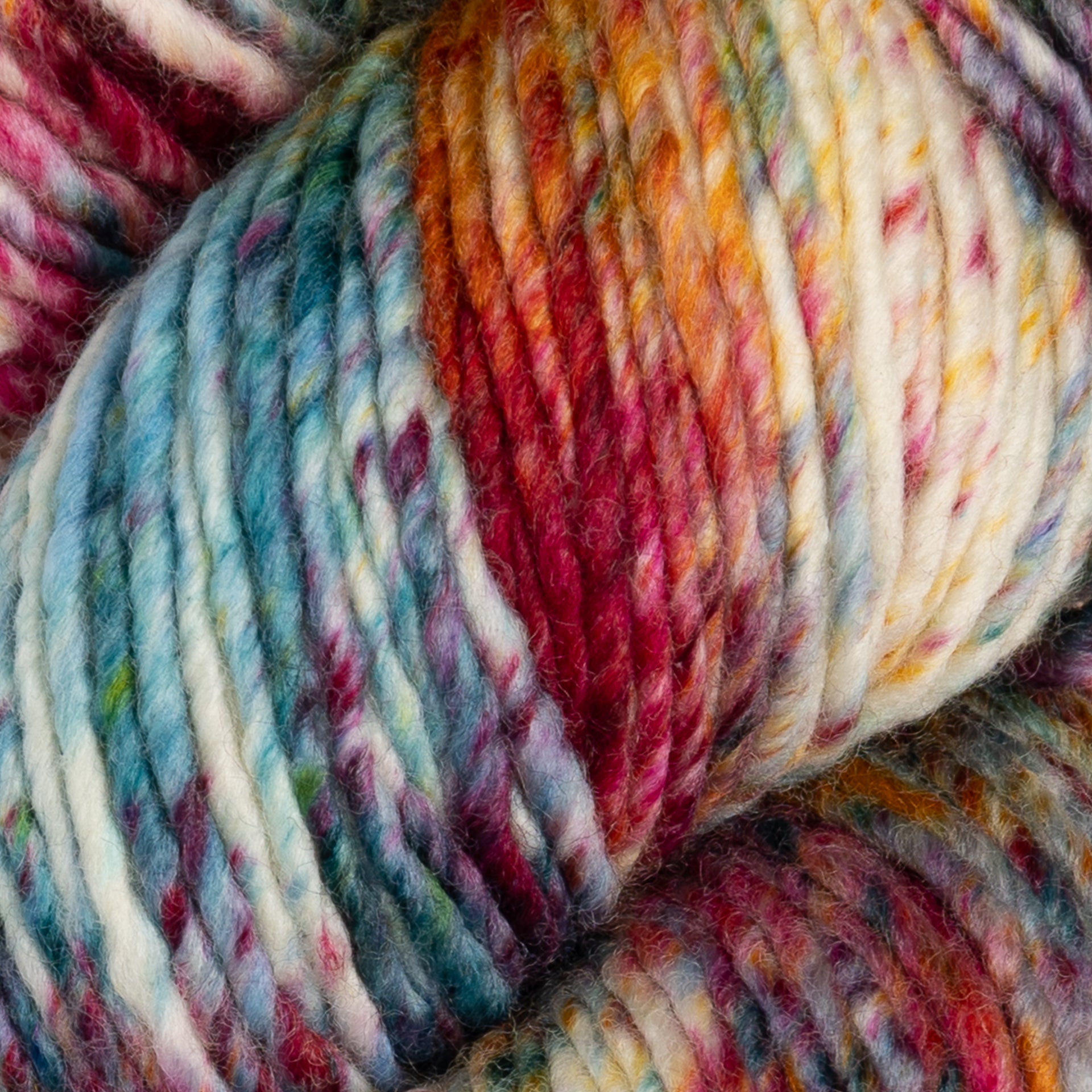 Malabrigo Worsted Merino Yarn - 185 Molino
