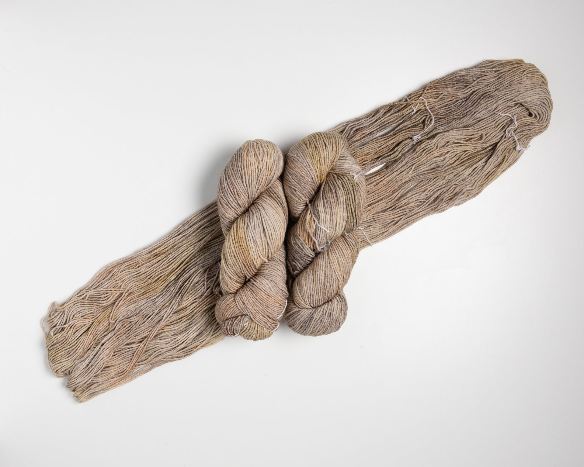 Malabrigo Seis Cabos Yarn - JBW Exclusive: Among the Fjords

