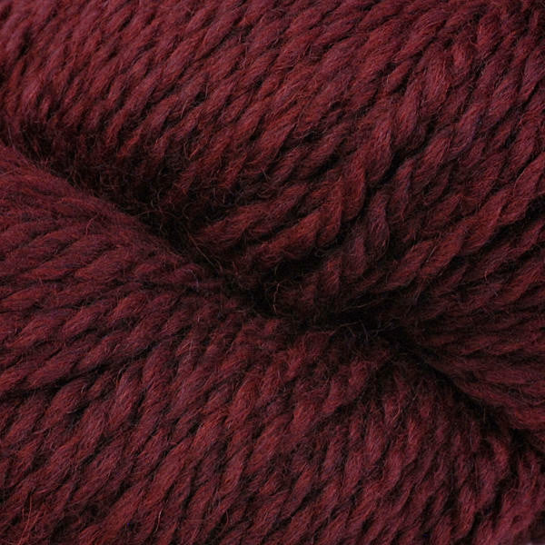Berroco Mercado Yarn - 4155 Chili
