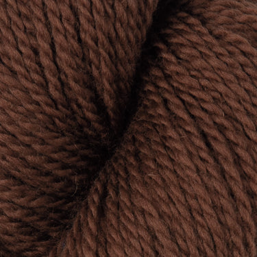 Berroco Mercado Yarn - 4168 Fudge