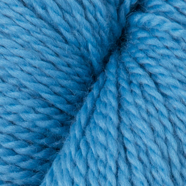 Berroco Mercado Yarn - 4172 Blue Satin