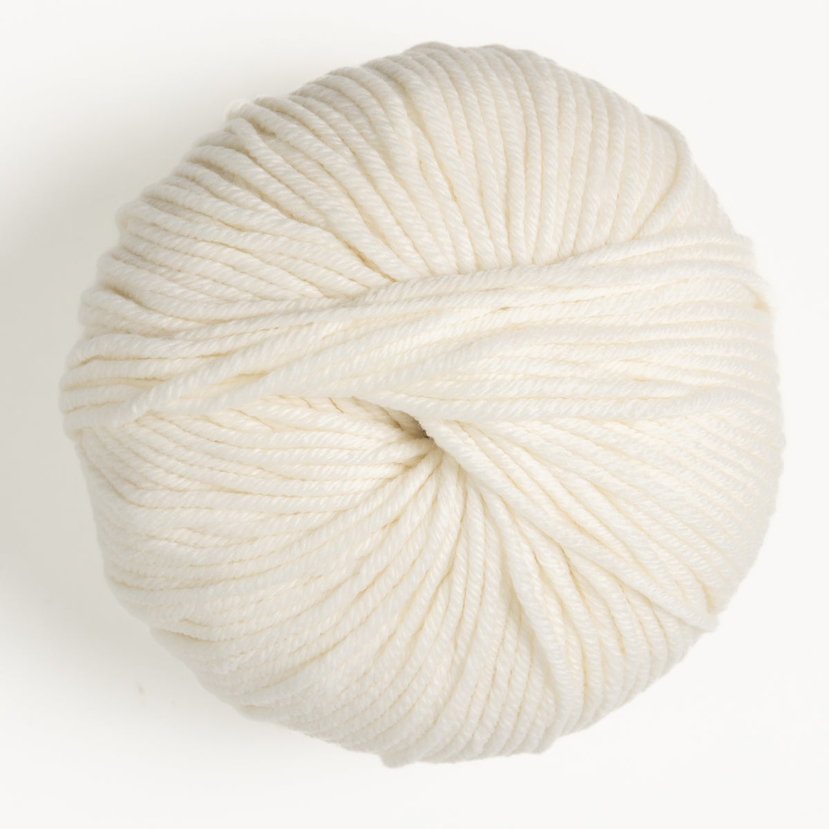 Berroco Merino 401 Chunky Yarn - 13201 Pearl

