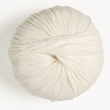 Berroco Merino 401 Chunky Yarn - 13201 Pearl