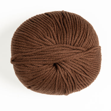 Berroco Merino 401 Chunky Yarn - 13267 Gingerbread