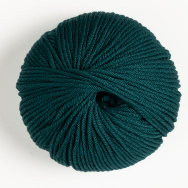 Berroco Merino 401 Chunky Yarn - 13272 Ocean