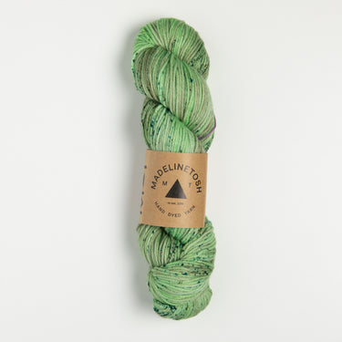 Madelinetosh Tosh DK Yarn - Dill with It