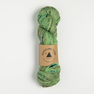Madelinetosh Tosh Merino Light Yarn - Dill with It