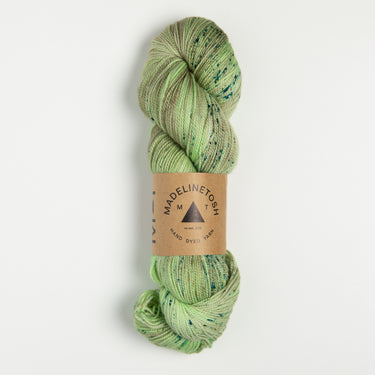 Madelinetosh Tosh Sock Yarn - Dill with It