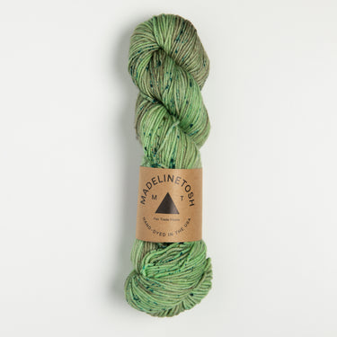 Madelinetosh Tosh Vintage Yarn - Dill with It