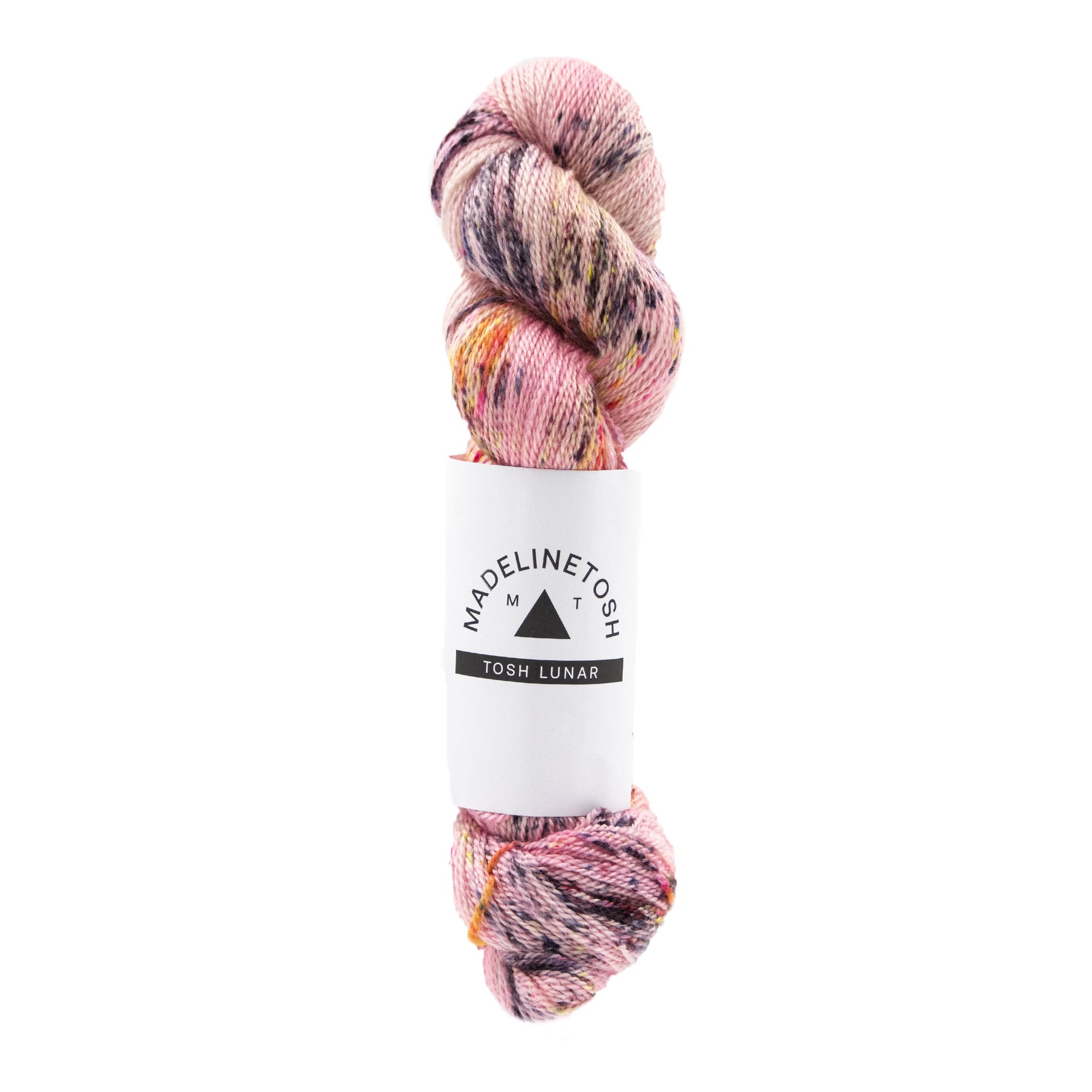 Madelinetosh Tosh Lunar Yarn - Barbara Deserved Better

