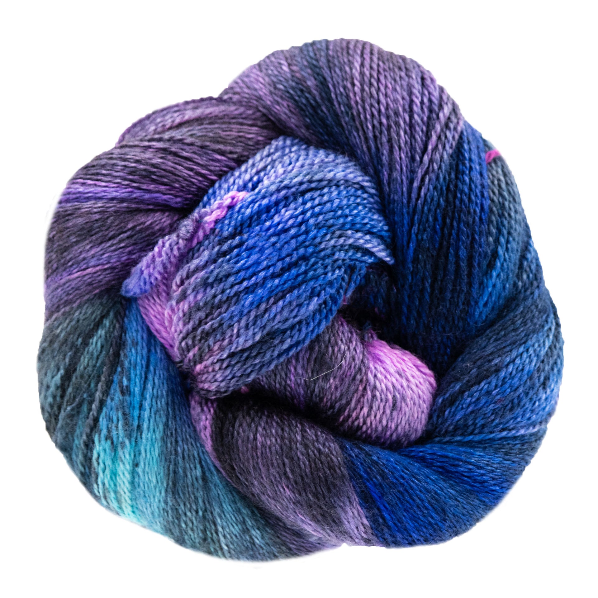 Madelinetosh Tosh Lunar Yarn - Gosia
