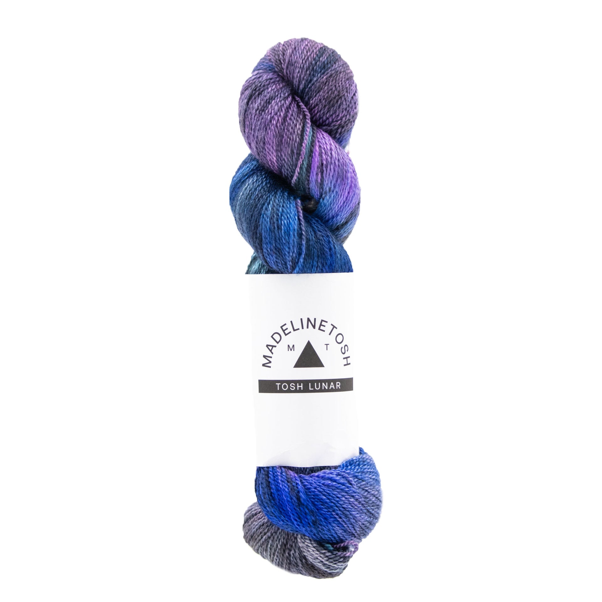 Madelinetosh Tosh Lunar Yarn - Gosia
